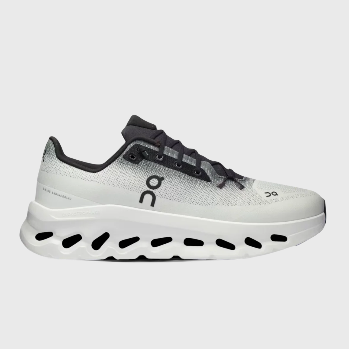 Cloudtild Black Ivory