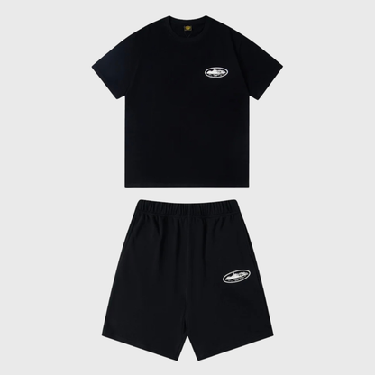 CRTZ Short Set