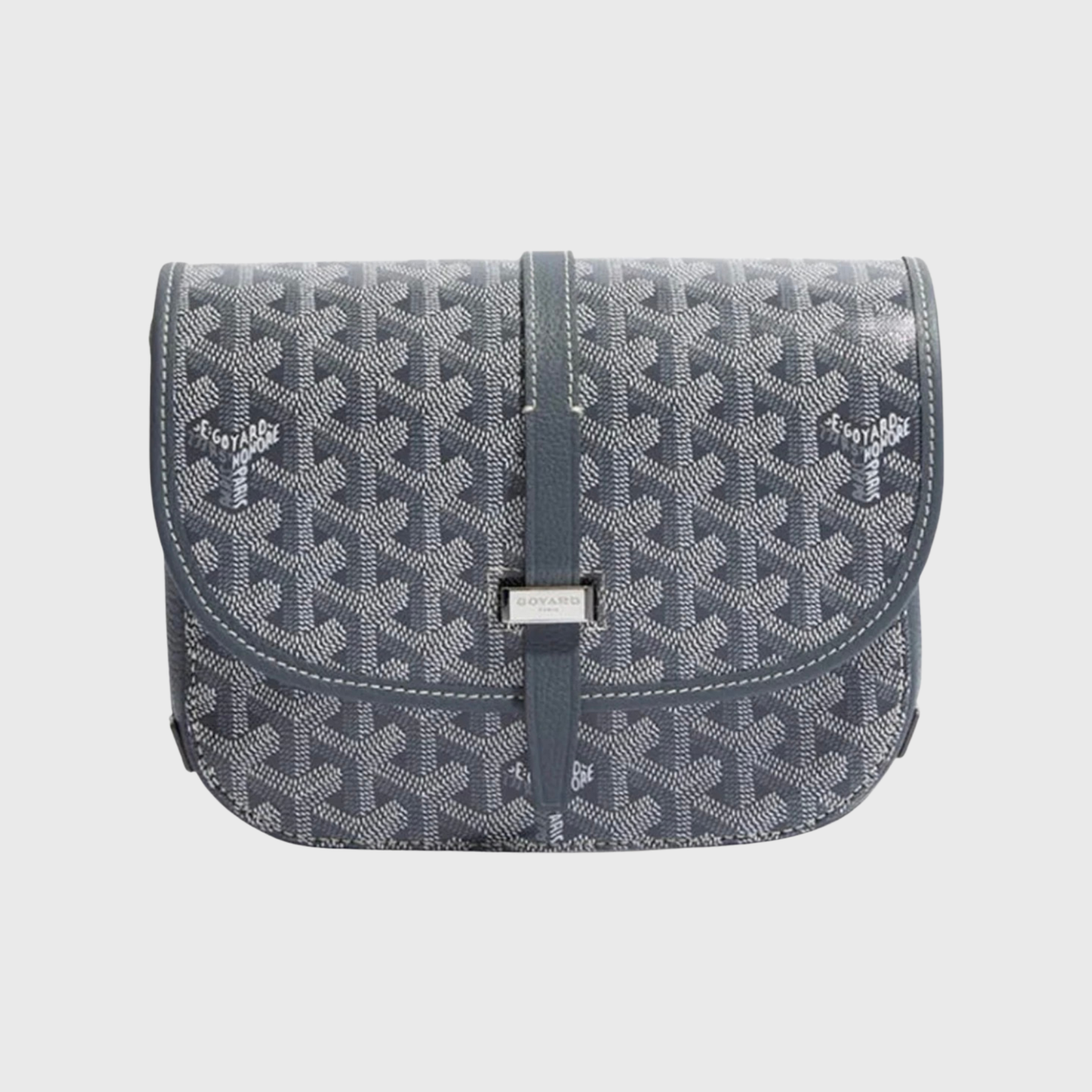 Polychromatic Bag