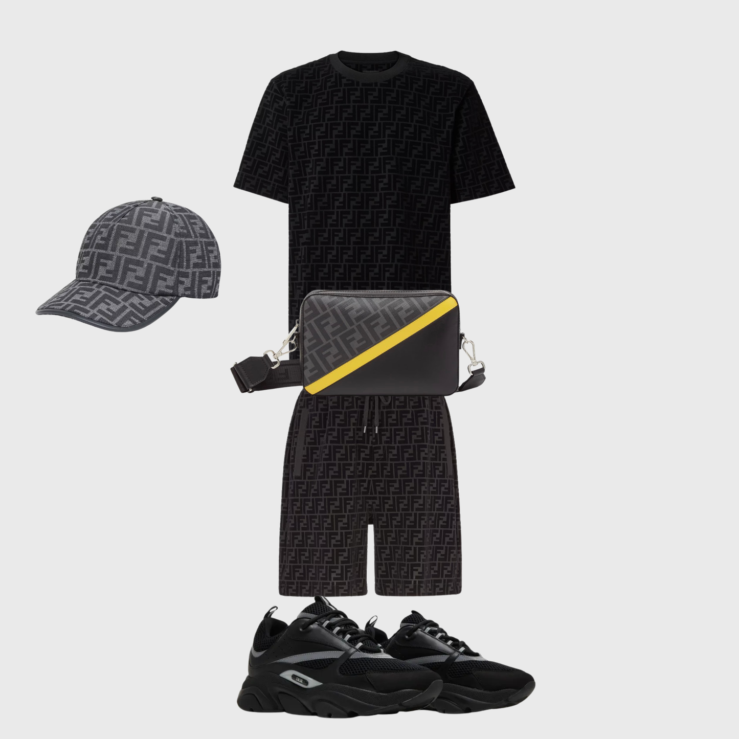 Outfit Complet