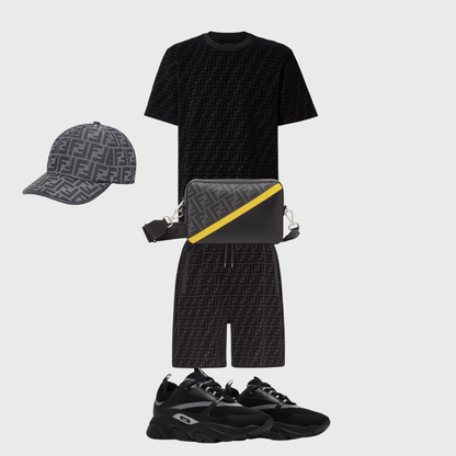 Outfit Complet