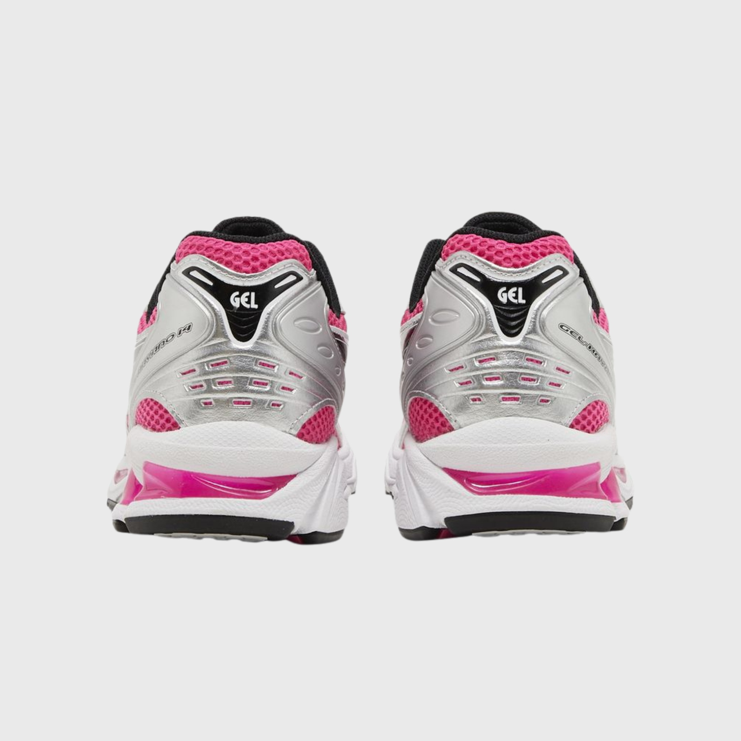 Kayano 14
