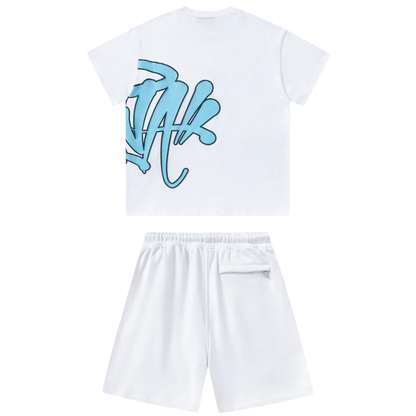 Syna Ensemble Short