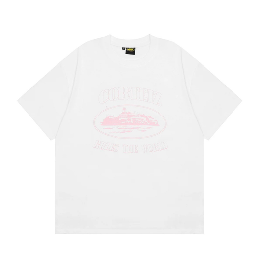CRTZ T-shirt