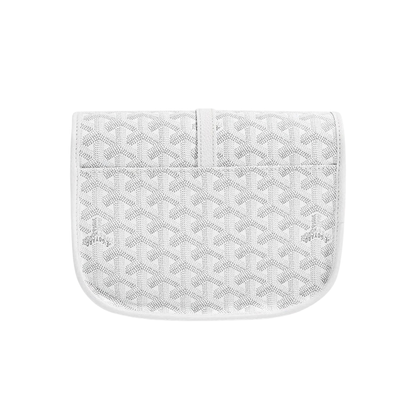 Polychromatic satchel