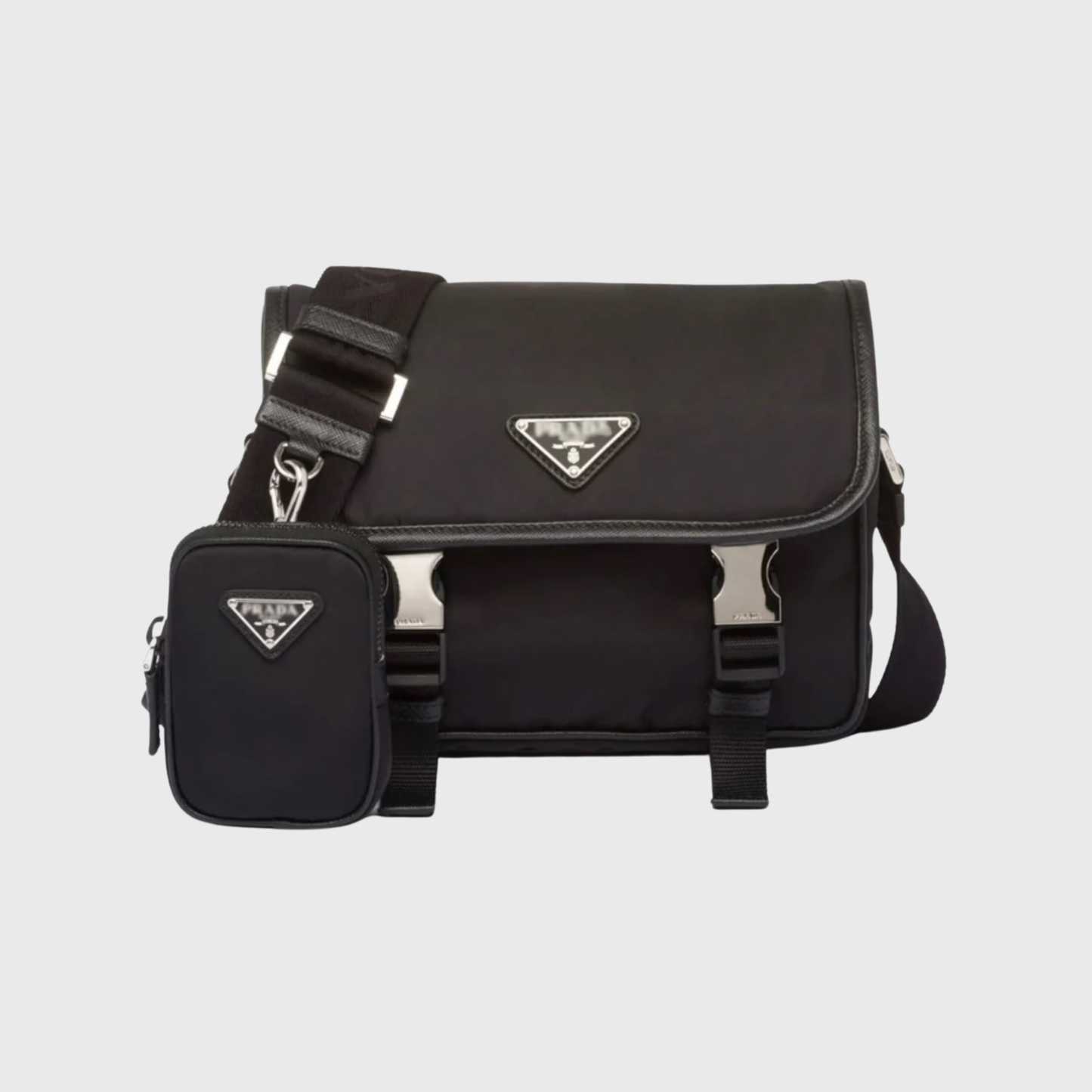 Messenger Bag