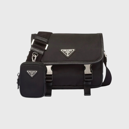 Messenger Bag