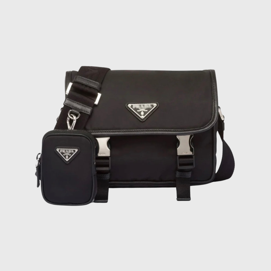 Sacoche Messenger