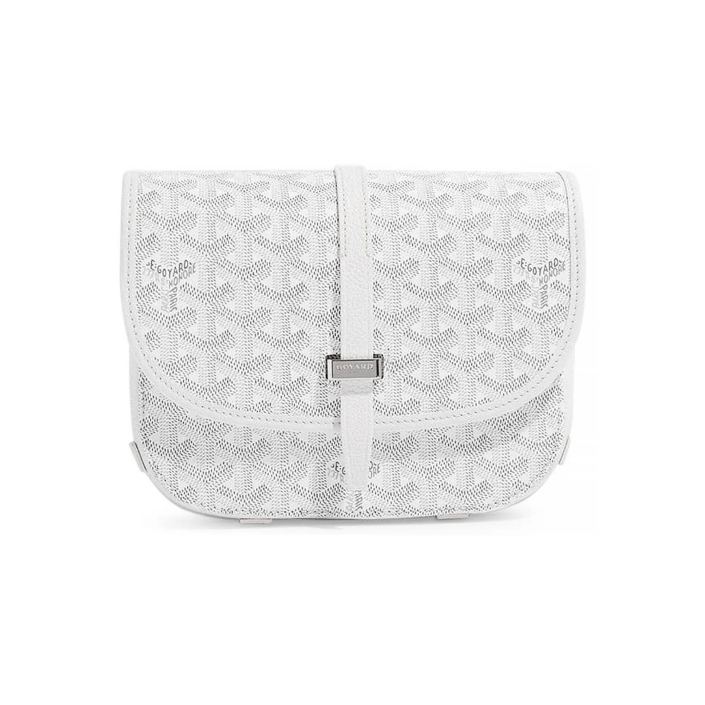 Polychromatic satchel