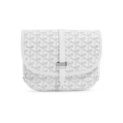 Polychromatic satchel