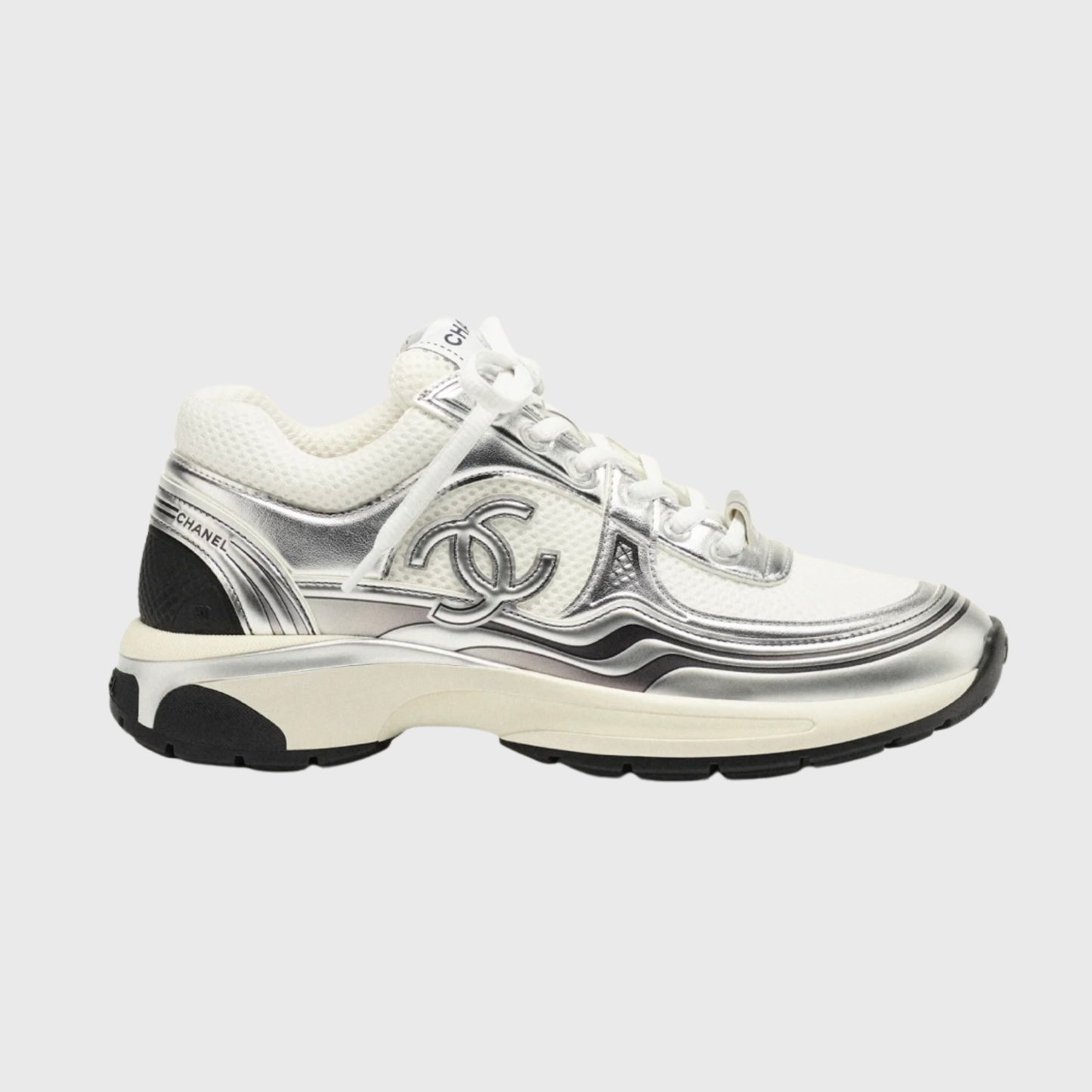 CC Runner