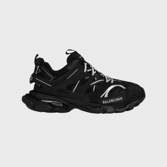 Track Sneakers