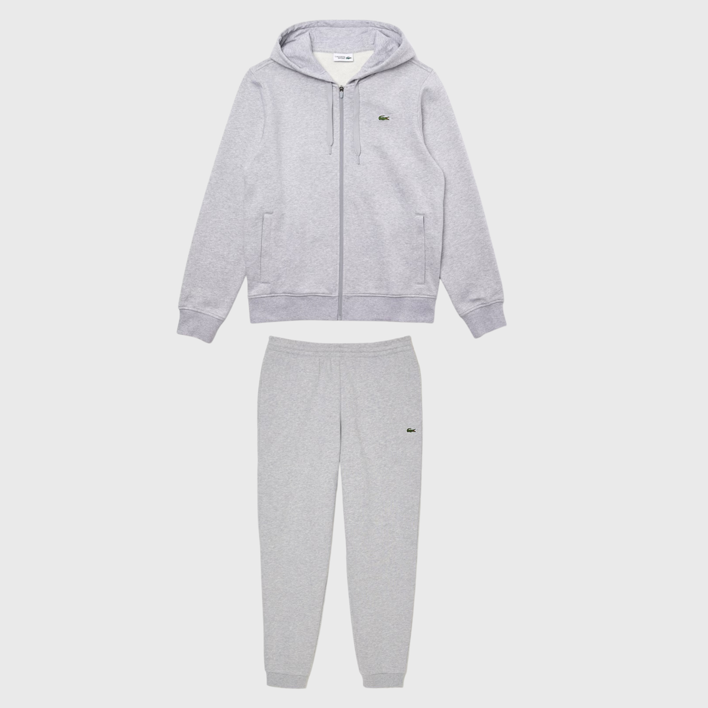 Lightweight Sports Tracksuit