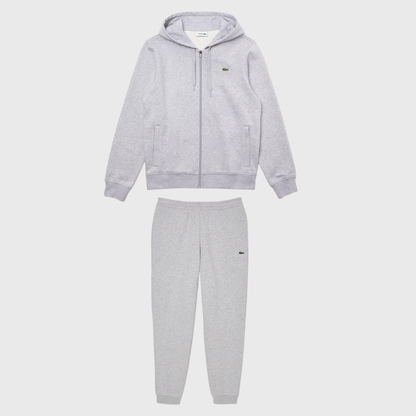 Lightweight Sports Tracksuit