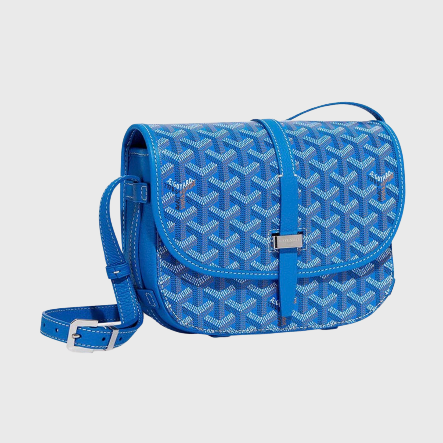 Polychromatic Bag