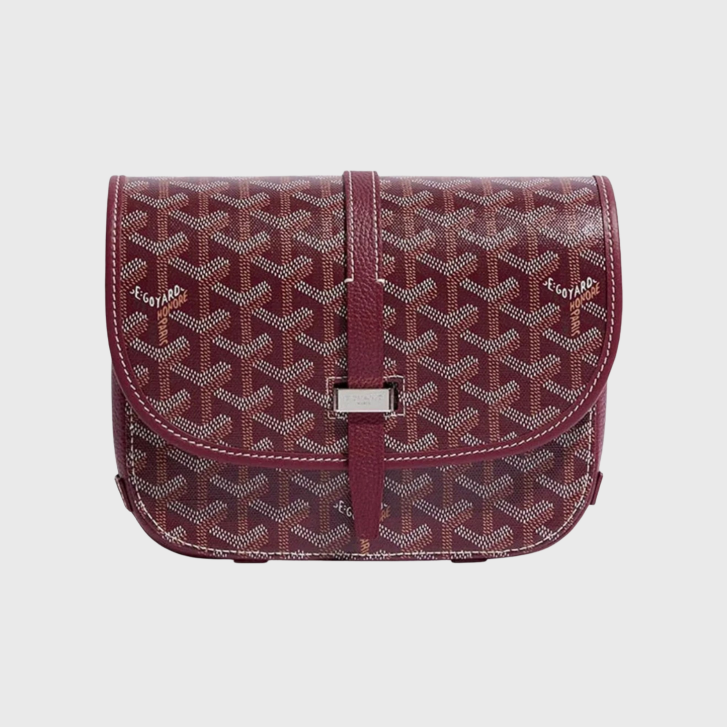 Polychromatic Bag