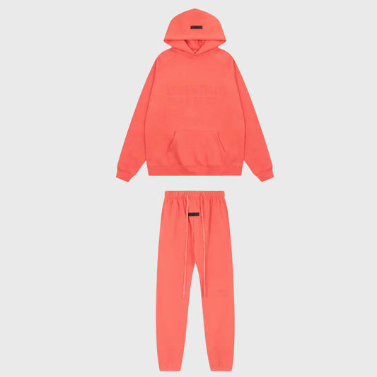 Essentials Tracksuits