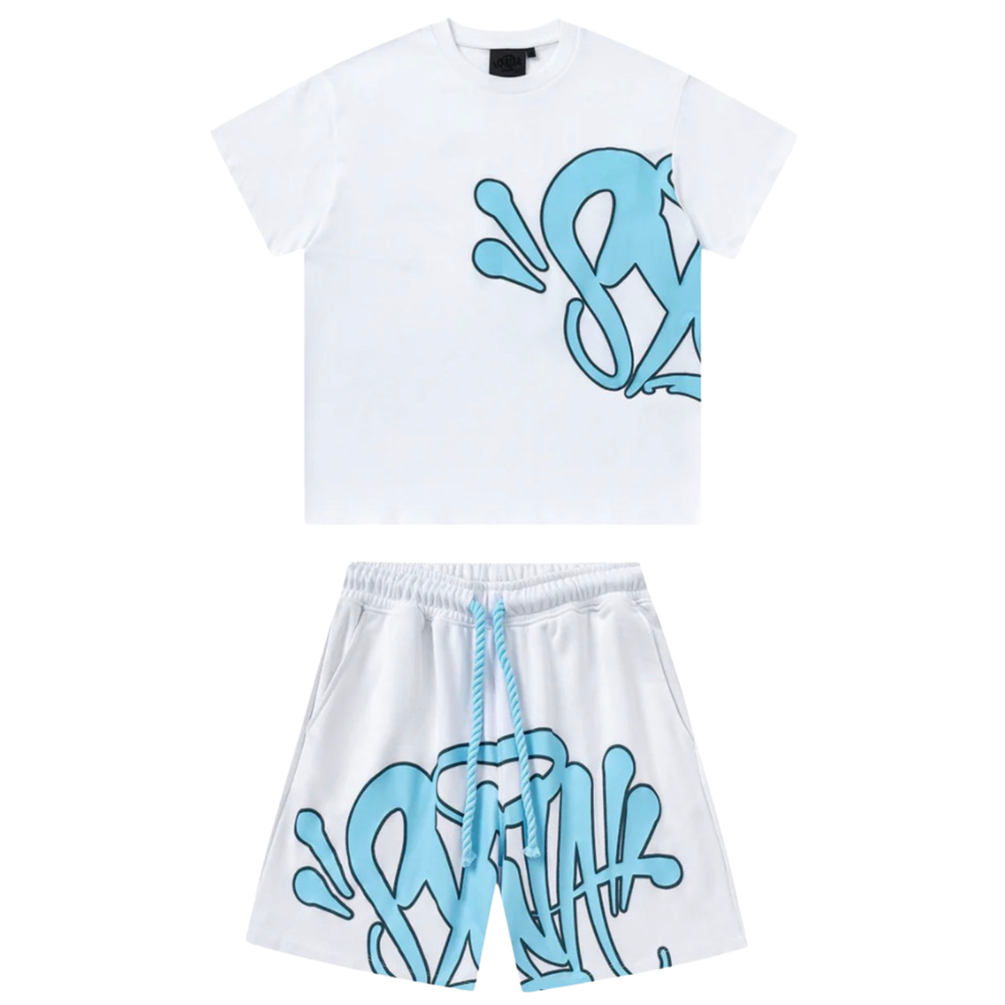 Syna Ensemble Short