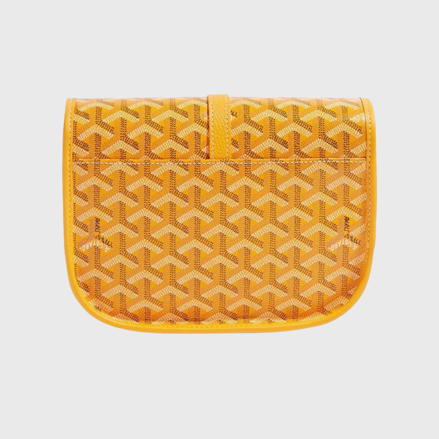 Polychromatic Bag