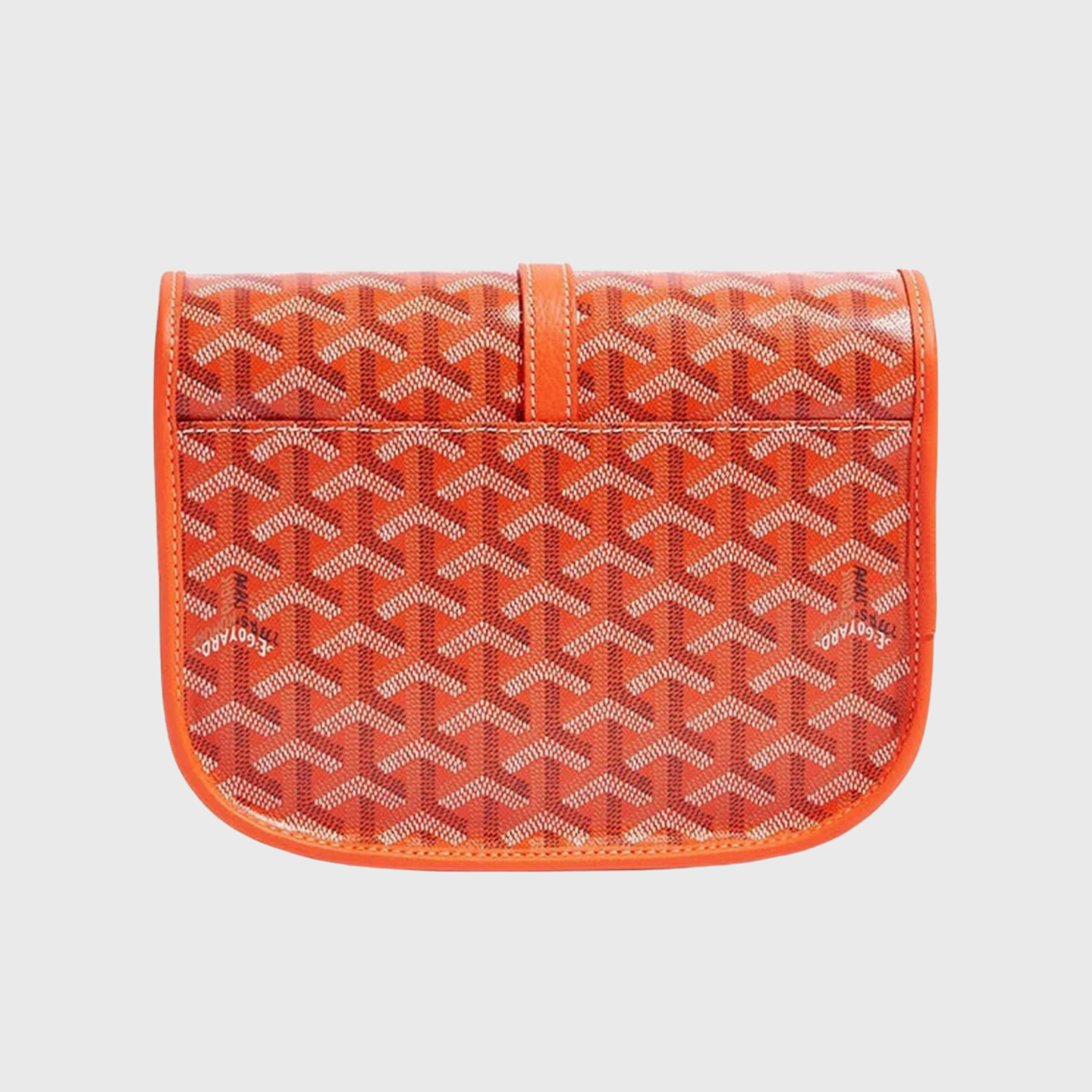 Sacoche Polychromatic