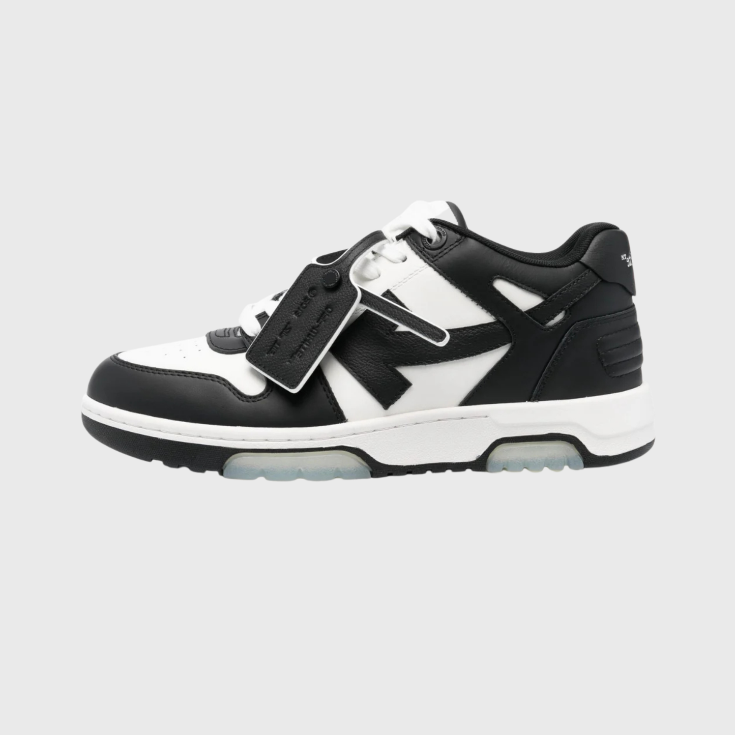 OFF-W Sneakers