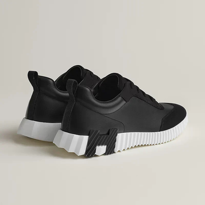 Bouncing Sneakers