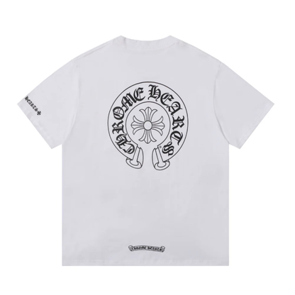 Chrome T-shirt