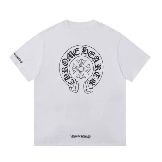 Chrome T-shirt