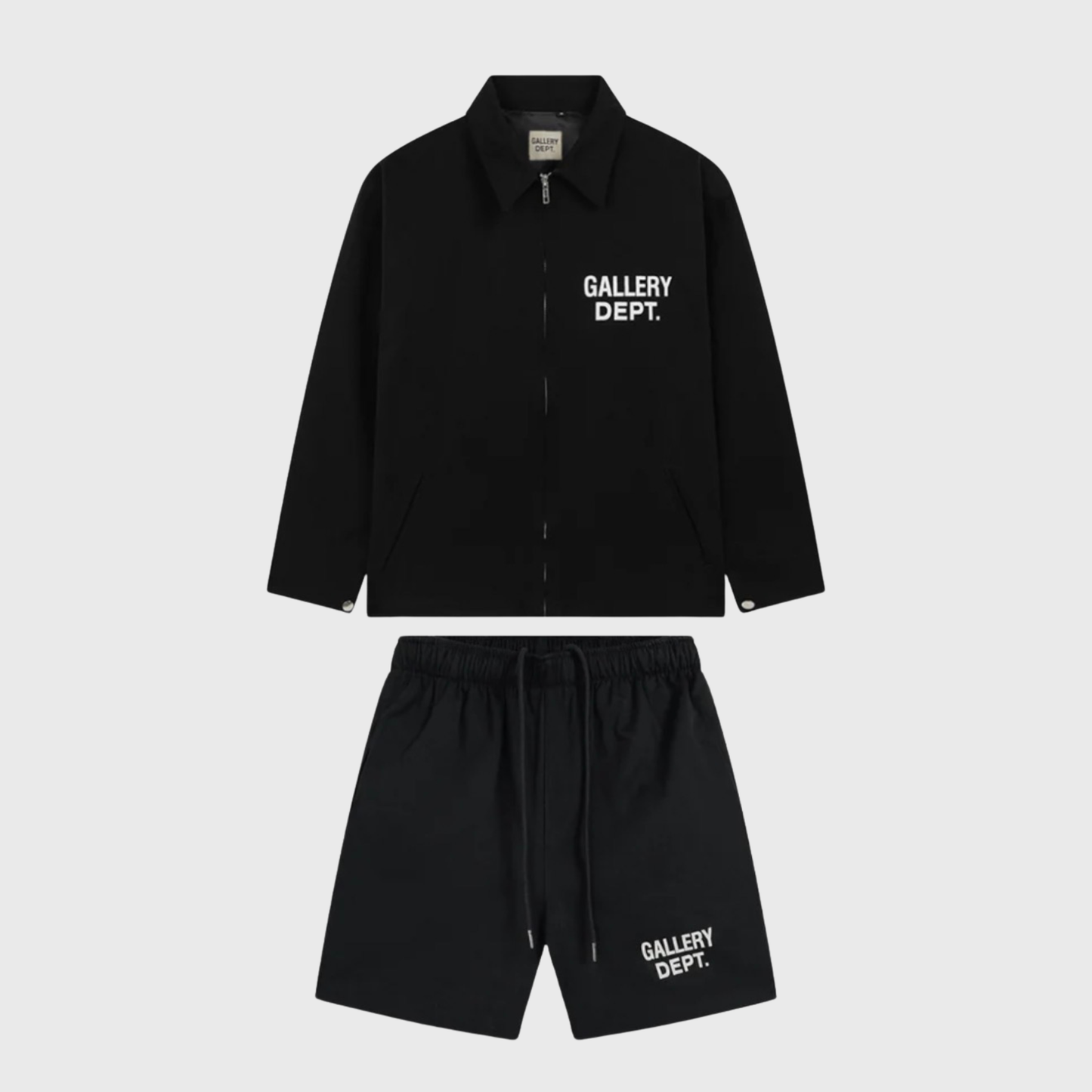 DEPT. Short Set