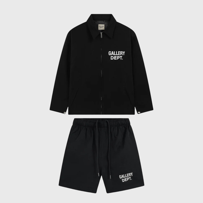 DEPT. Short Set