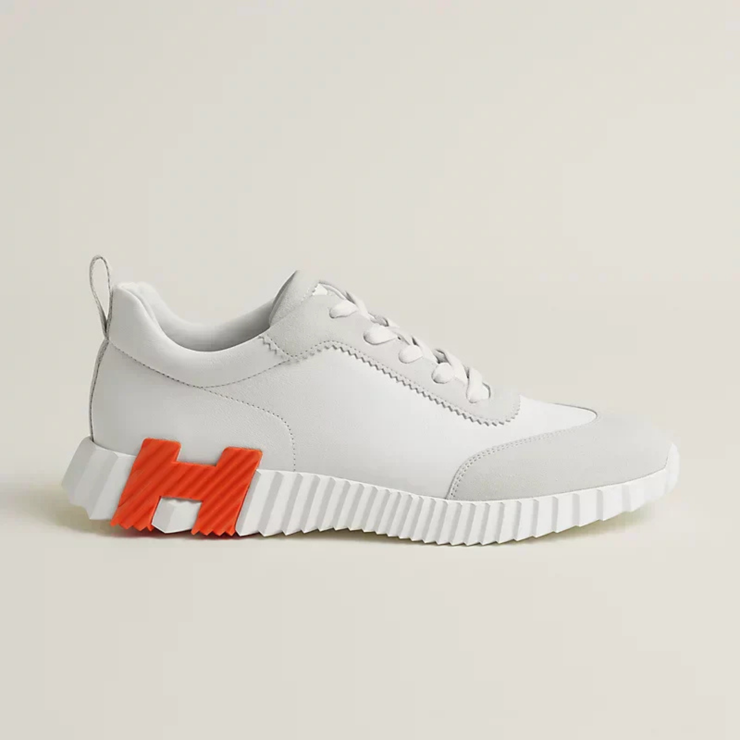 Bouncing Sneakers