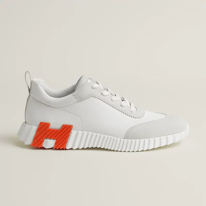 Bouncing Sneakers