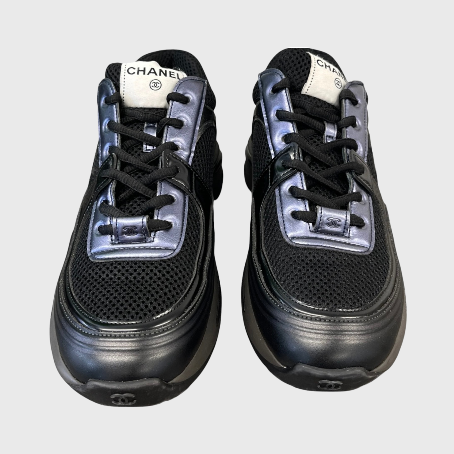 CC Runner