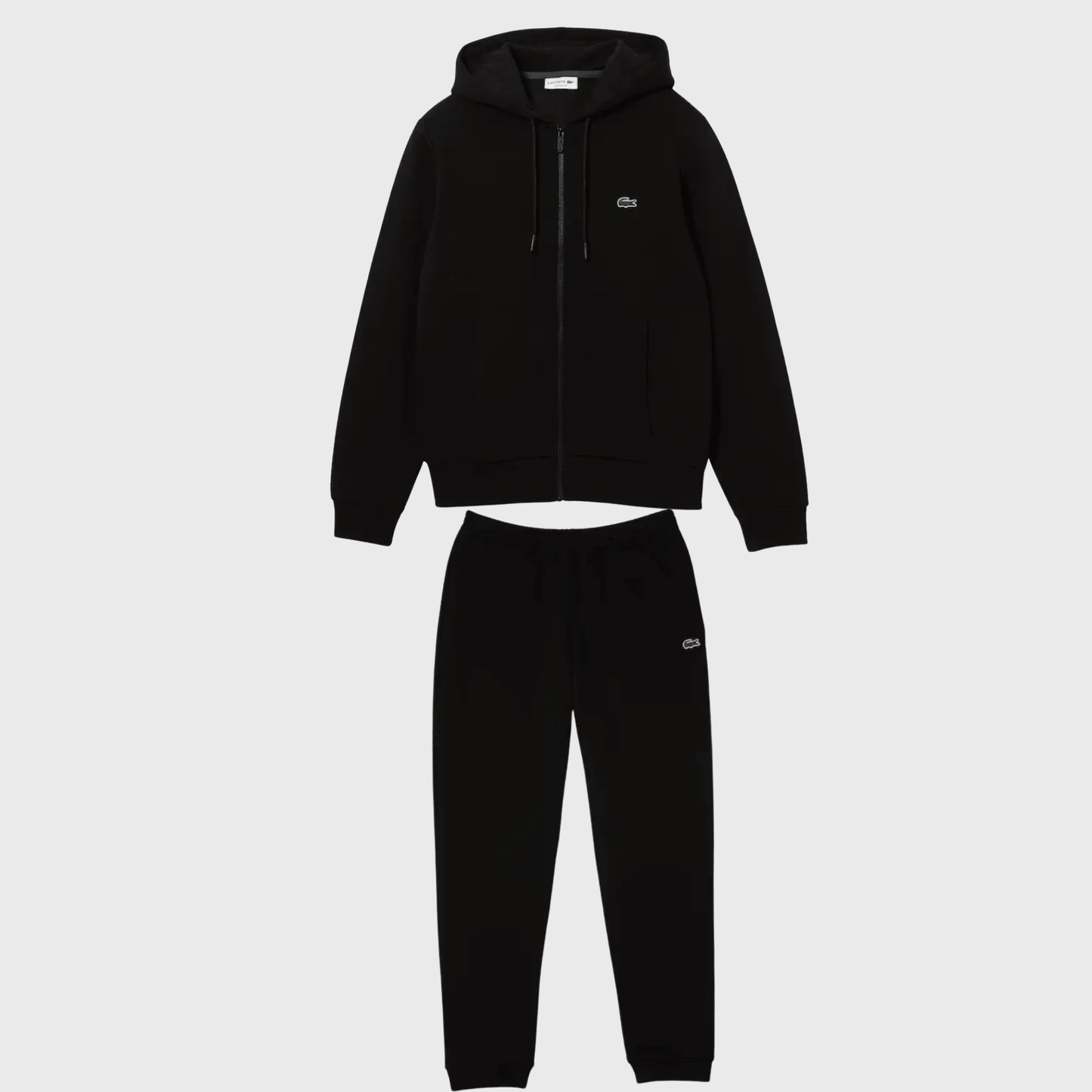 Lightweight Sports Tracksuit