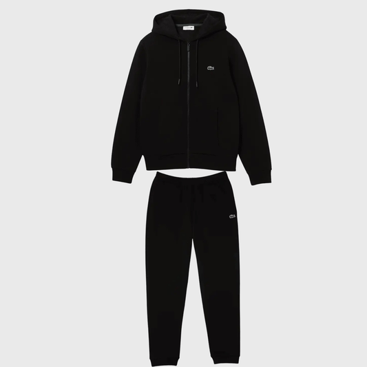Sport Lighweight Tracksuit