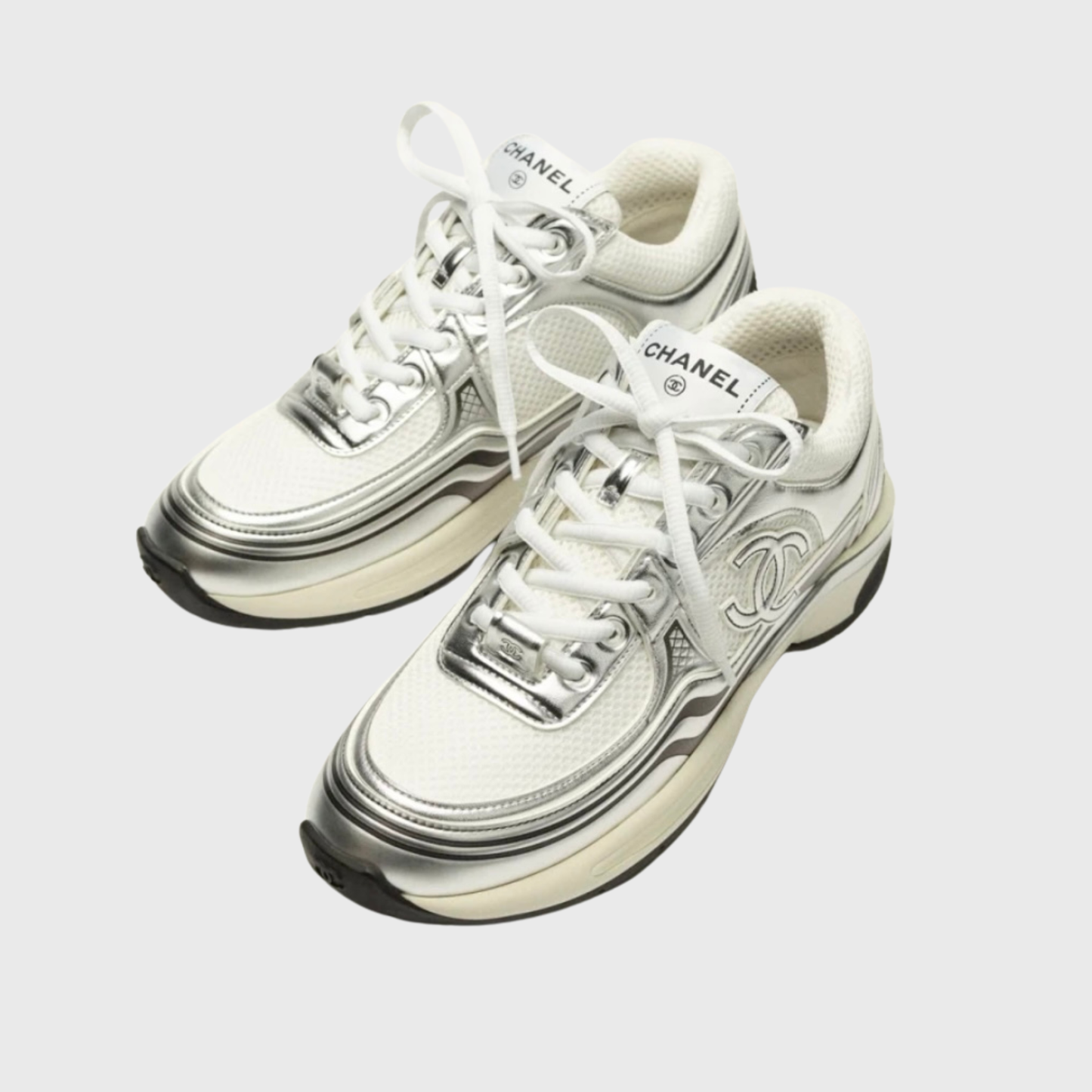 CC Runner