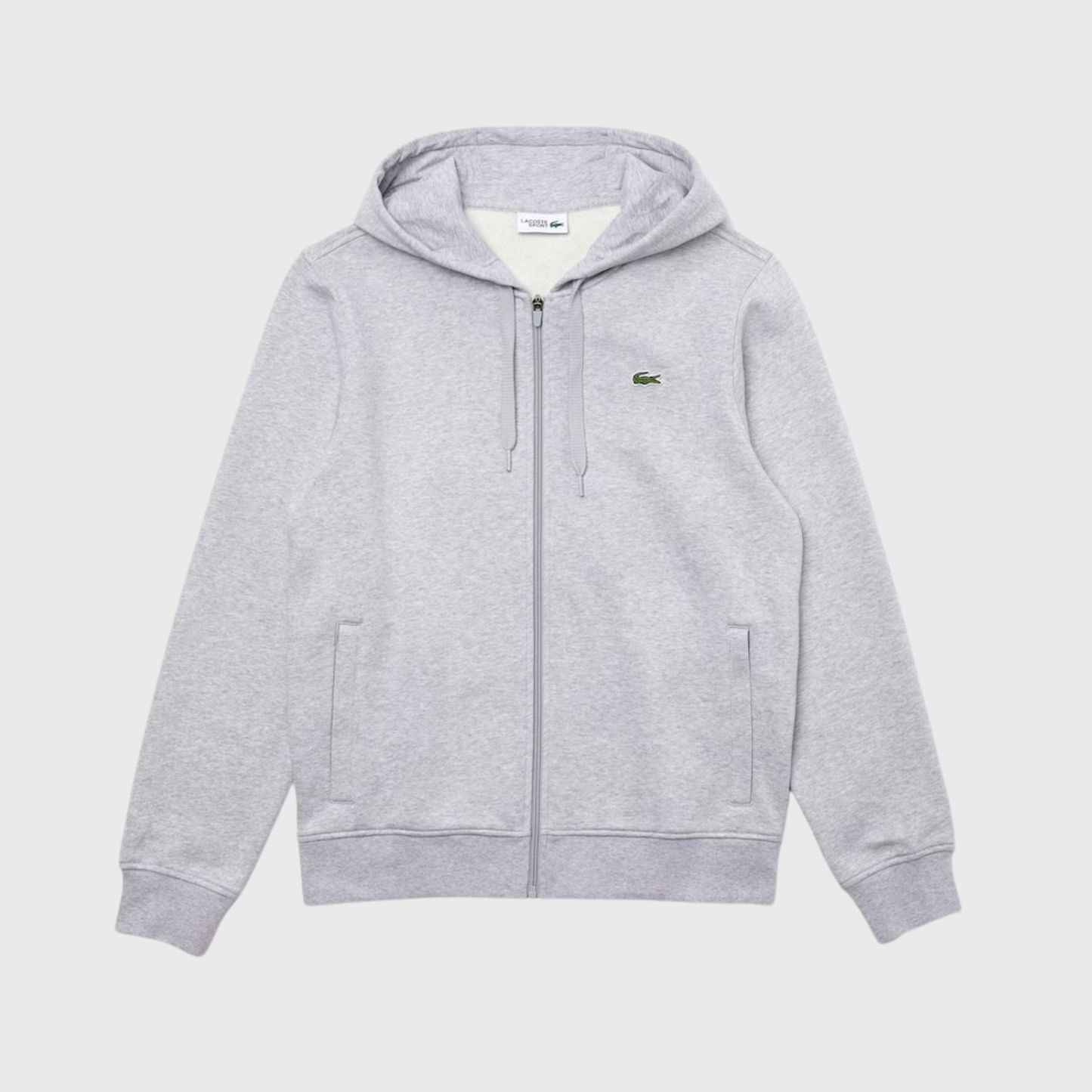 Lightweight Sports Tracksuit