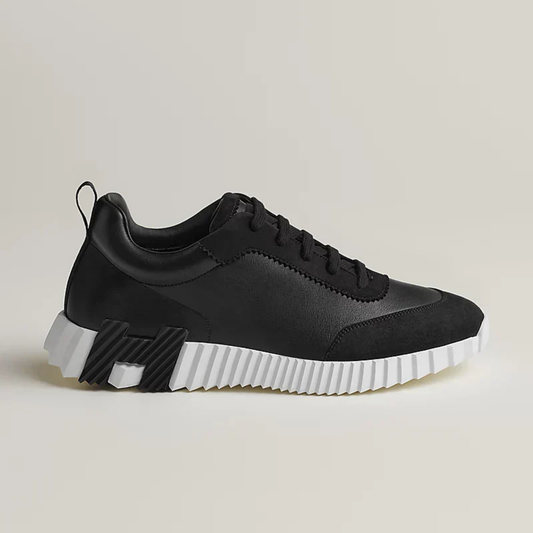Bouncing Sneakers