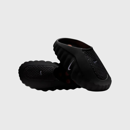 Mind 001 Black