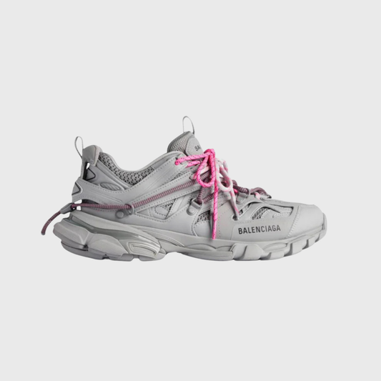 Track Sneakers